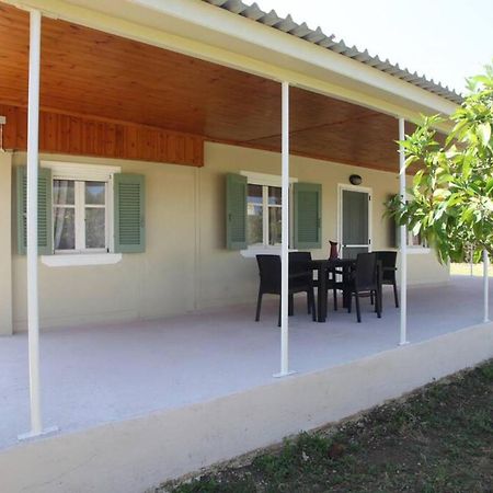 Olga Home Agios Ioannis Lefkada - Lefkada Bnb Exterior photo