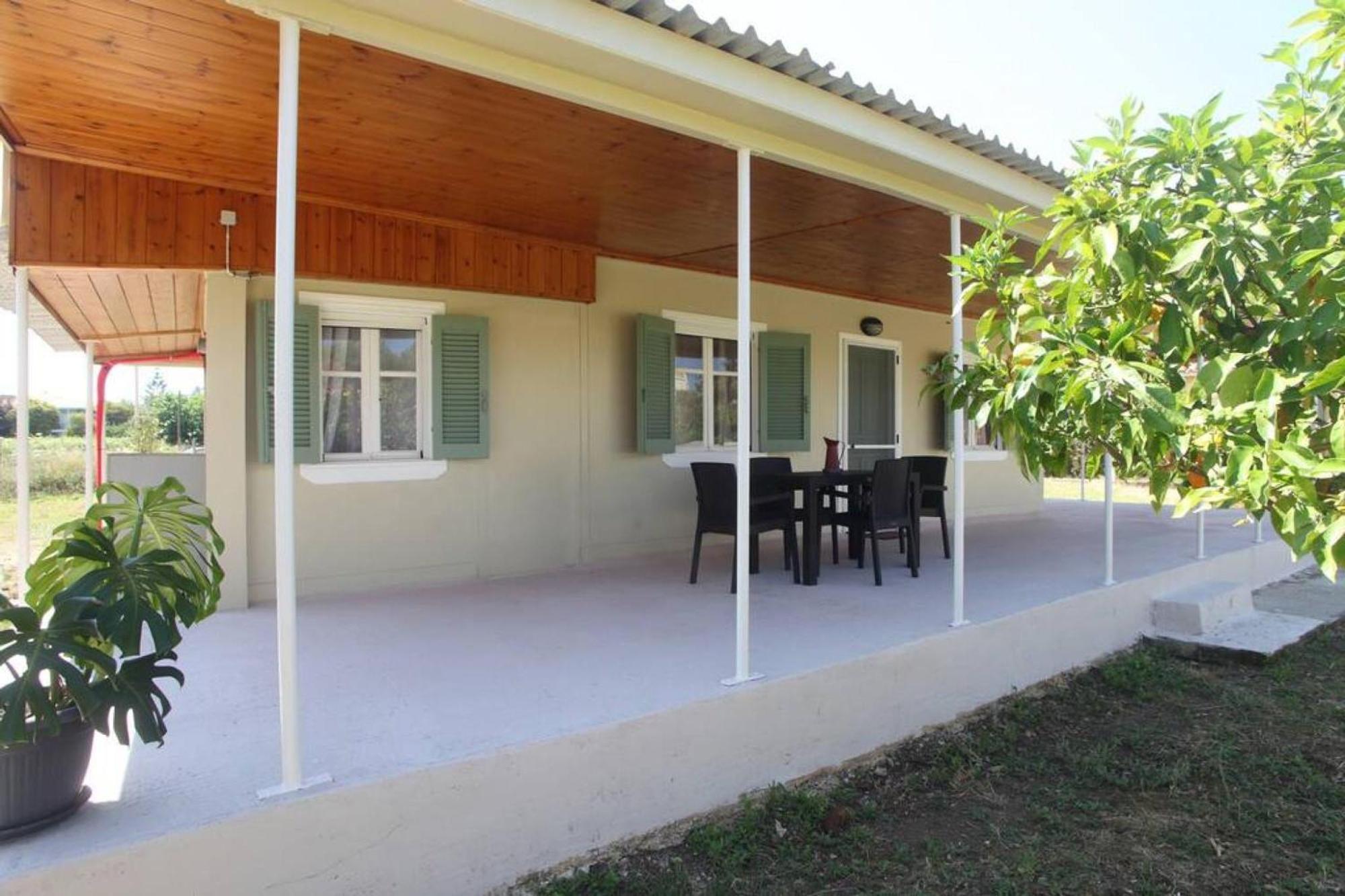 Olga Home Agios Ioannis Lefkada - Lefkada Bnb Exterior photo