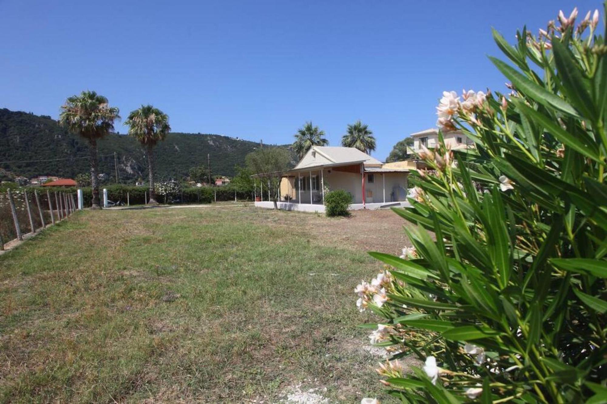 Olga Home Agios Ioannis Lefkada - Lefkada Bnb Exterior photo