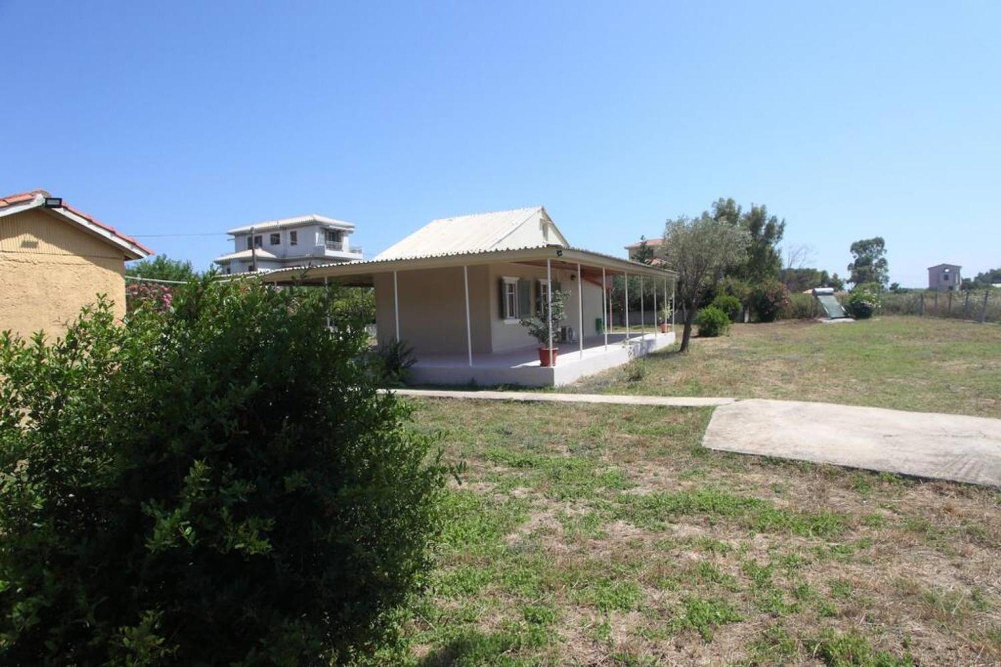 Olga Home Agios Ioannis Lefkada - Lefkada Bnb Exterior photo