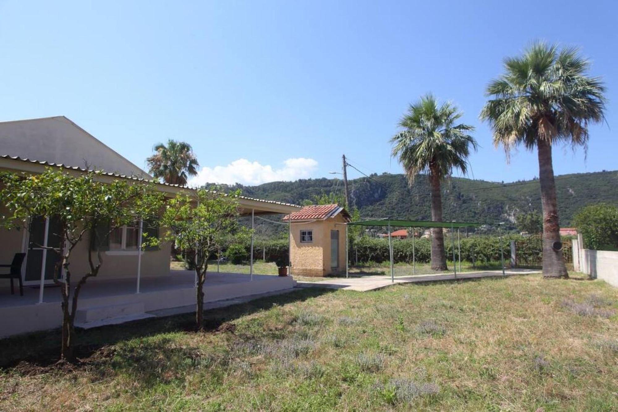 Olga Home Agios Ioannis Lefkada - Lefkada Bnb Exterior photo