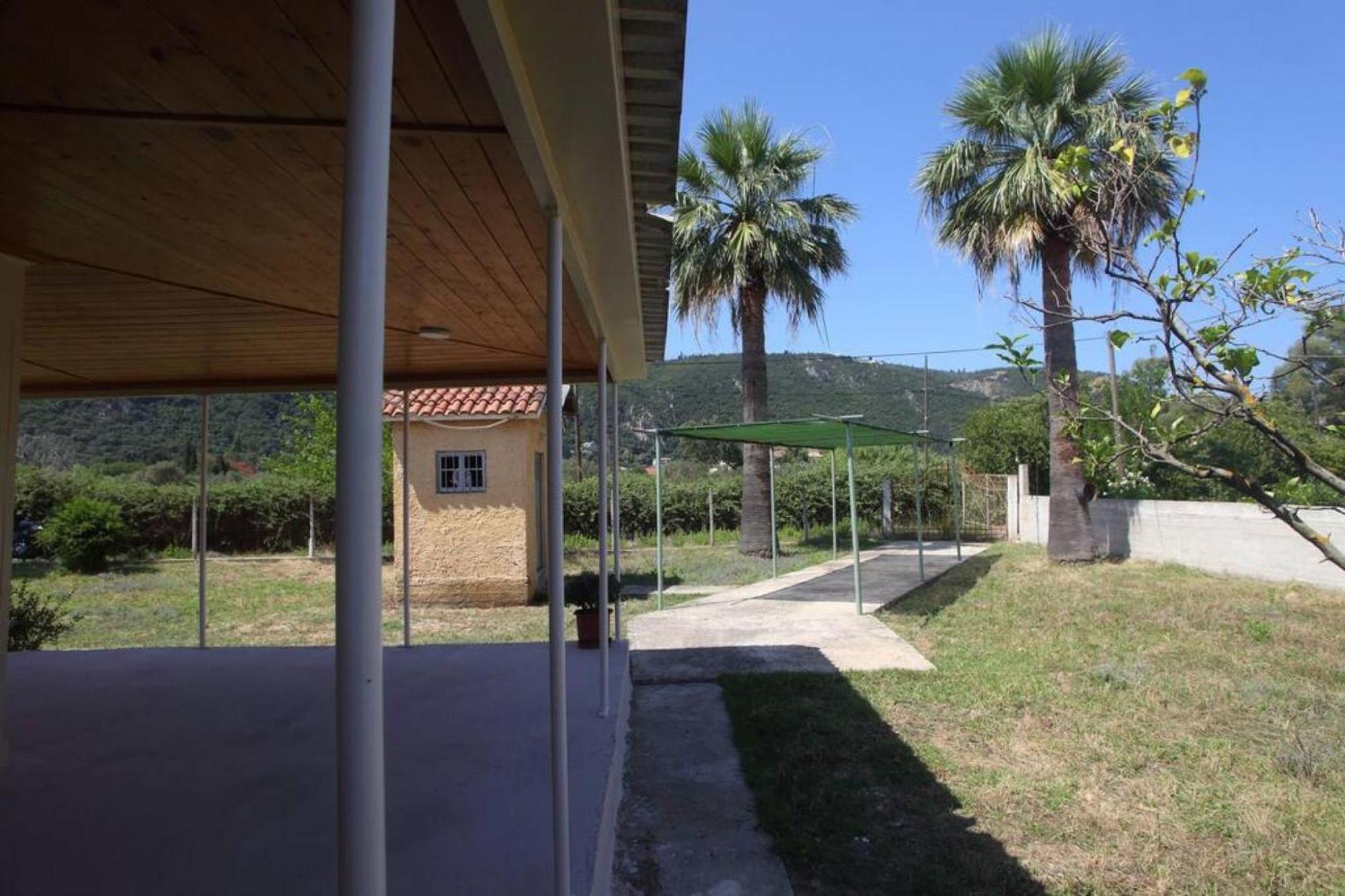 Olga Home Agios Ioannis Lefkada - Lefkada Bnb Exterior photo