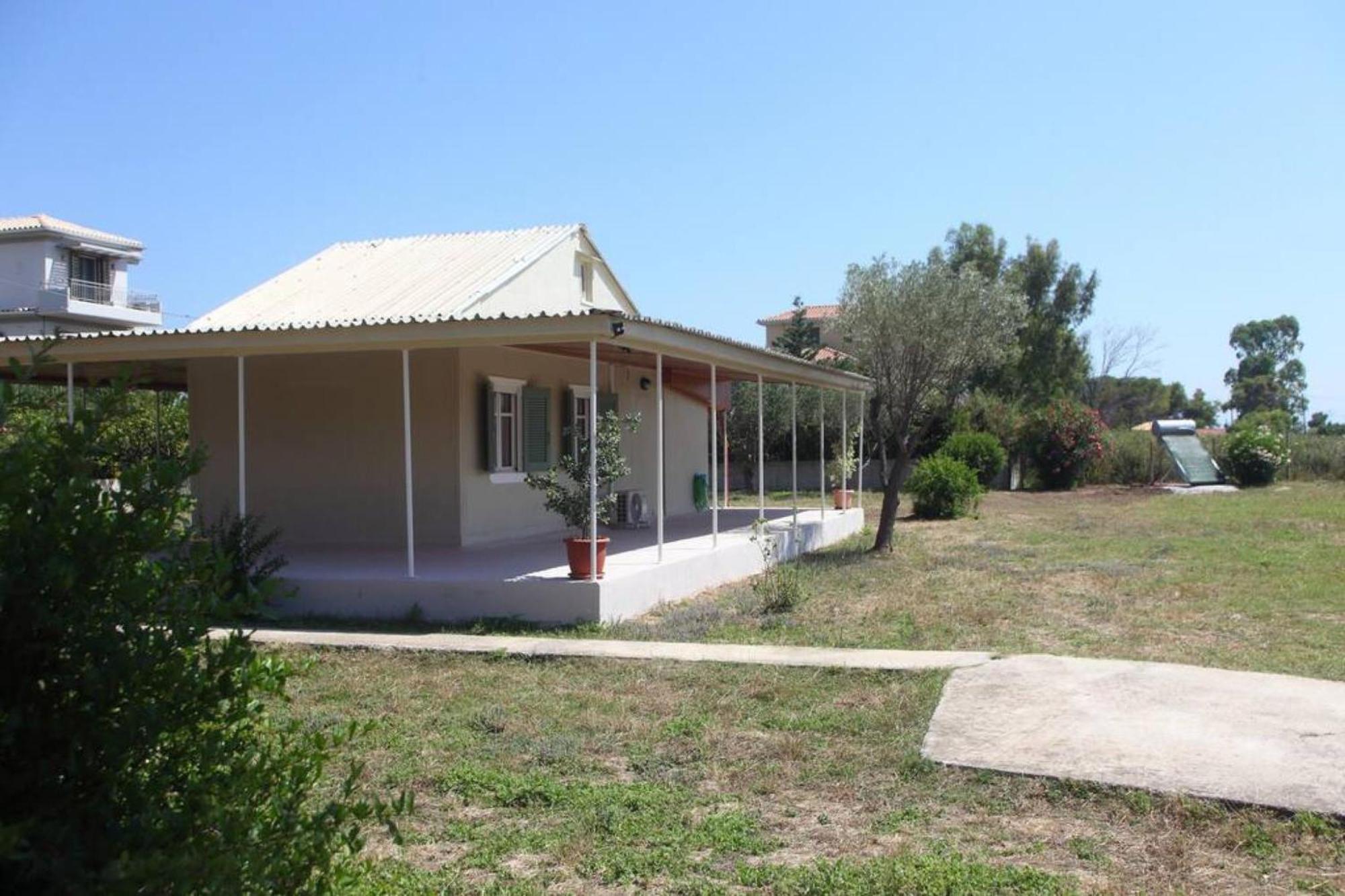 Olga Home Agios Ioannis Lefkada - Lefkada Bnb Exterior photo